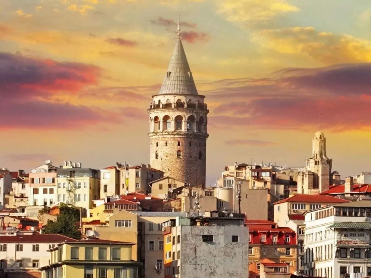 Immerse Yourself In Istanbul: The Ultimate Guide To Must-See Sights