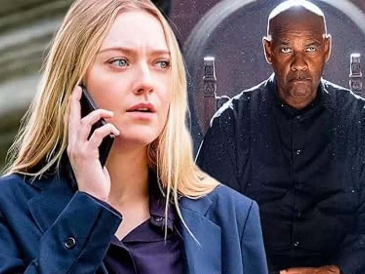 Denzel Washington's Return In The Equalizer 4: What Fans Need To Know