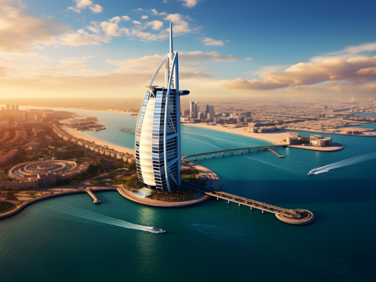 Exploring Dubai: 10 Must-Visit Attractions That Will Amaze You