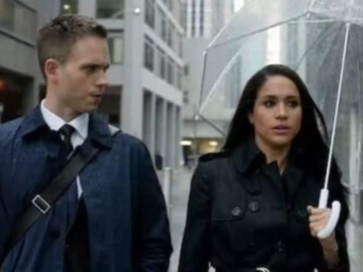 Suits Spin-Off Casts New Faces, Leaves Meghan Markle Out of the Picture