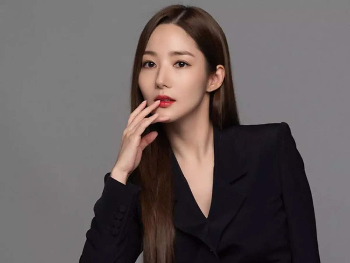Park Min Young Stands Up for BoA Amidst 'Marry My Husband' Acting Critique