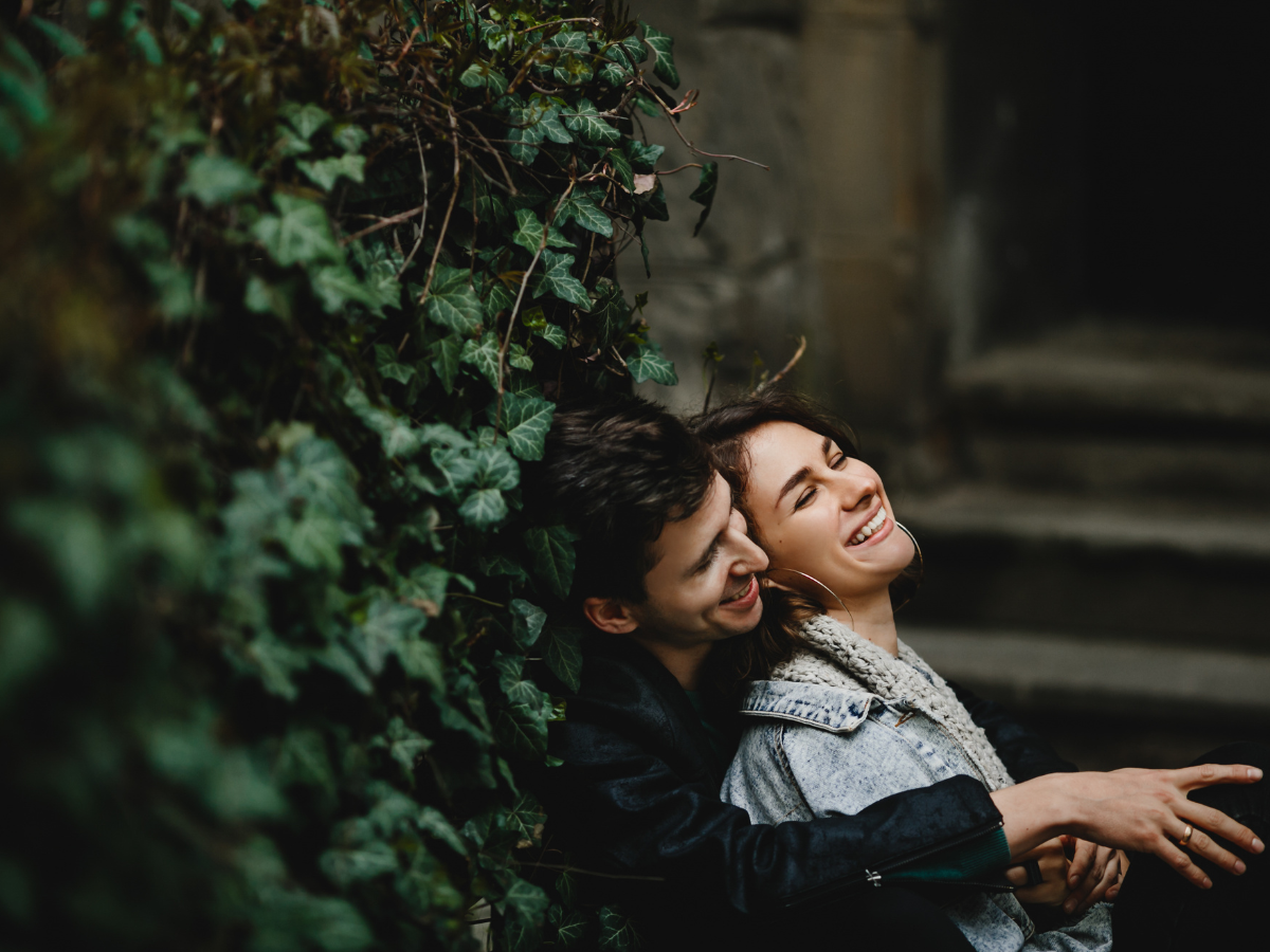 15 Essential Relationship Rules For Everlasting Love