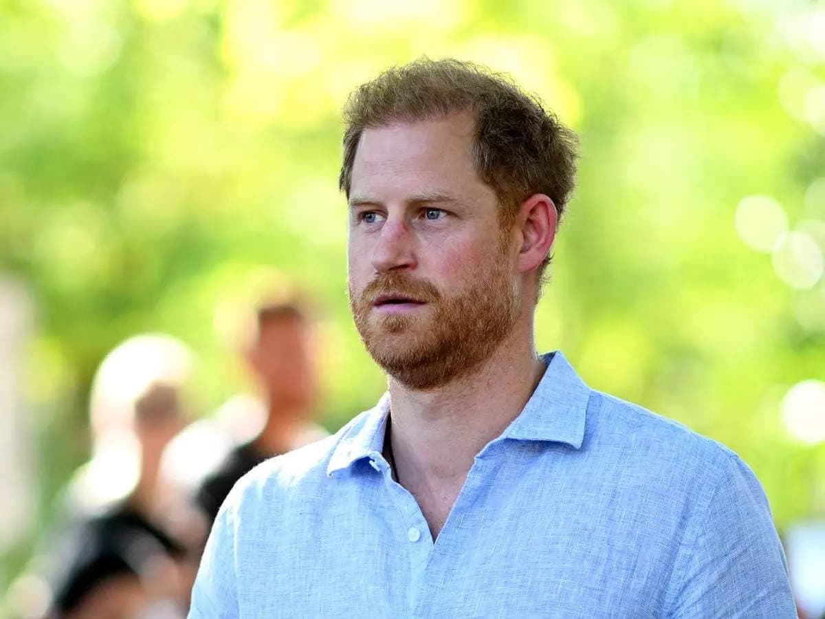 Netflix Faces Challenge as Prince Harry's Documentary Bucks Trend, Selects Rival Streaming Platform