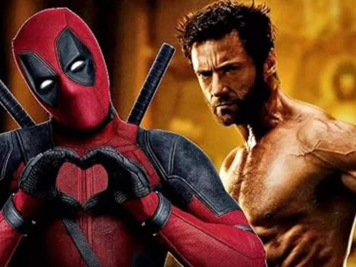 Deadpool & Wolverine Trailer Teases Introduction of X-Men's Arch-Nemesis: Cassandra Nova