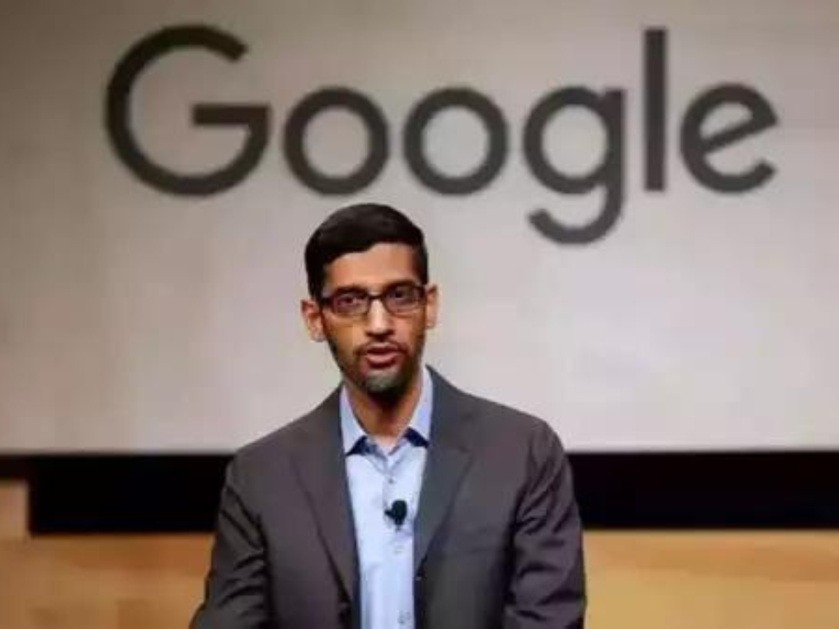 Google CEO Sundar Pichai's Recommendation: 10 Books That Can Change Your Life