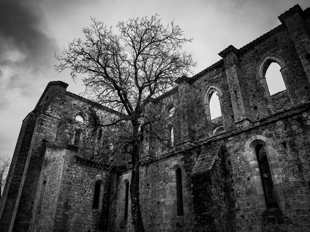 Explore 8 Most Haunted Places From Around The World!