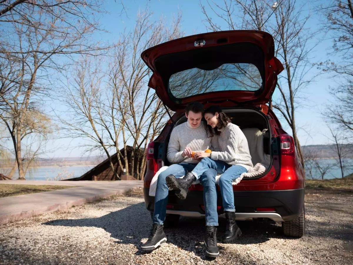 Romance In Every Mile: Packing Must-Haves For Your Honeymoon Road Trip
