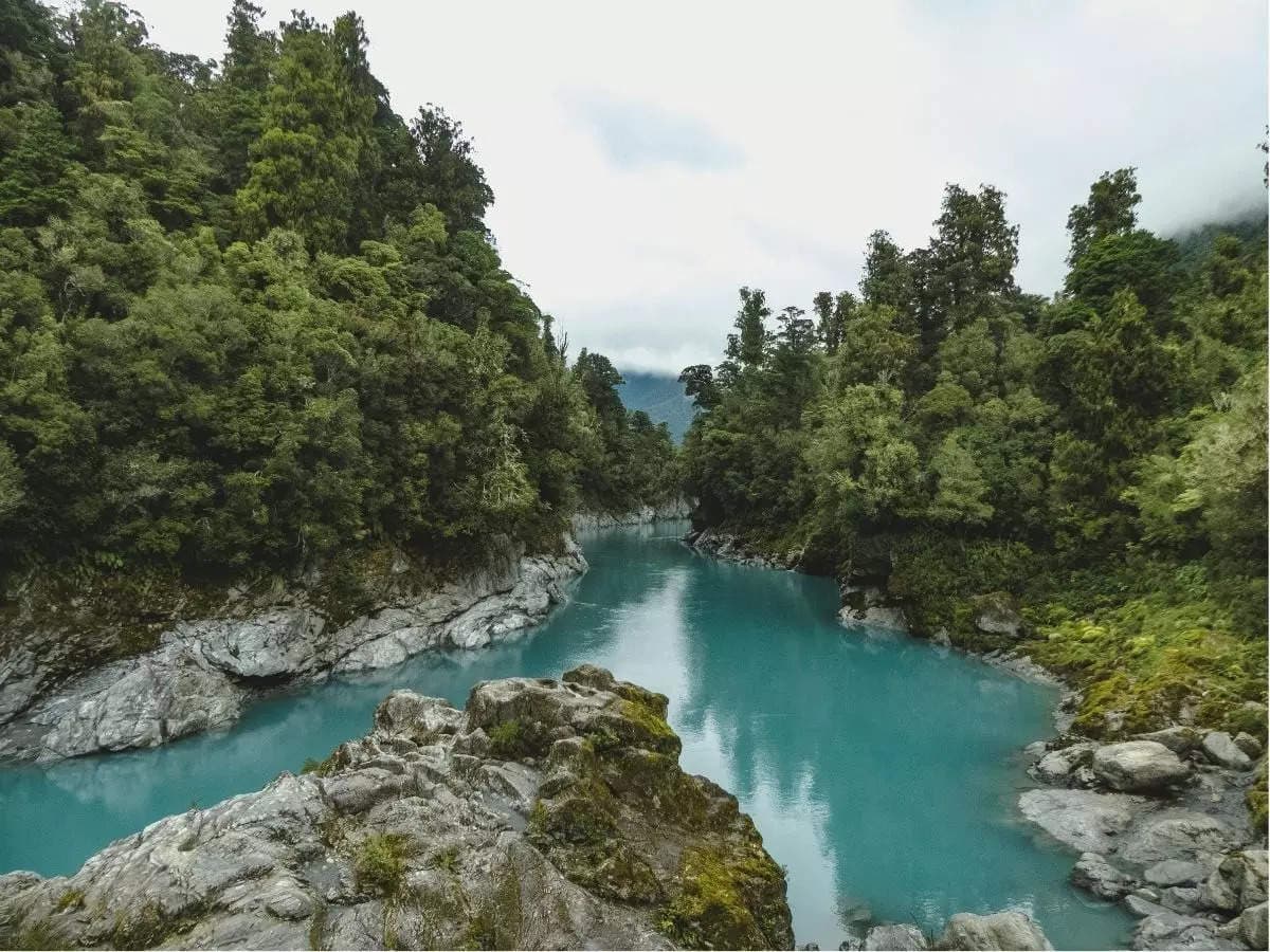 The Land Where Adventures Wait: 5 Must-Visit Tourist Attractions In New Zealand For Solo Travellers