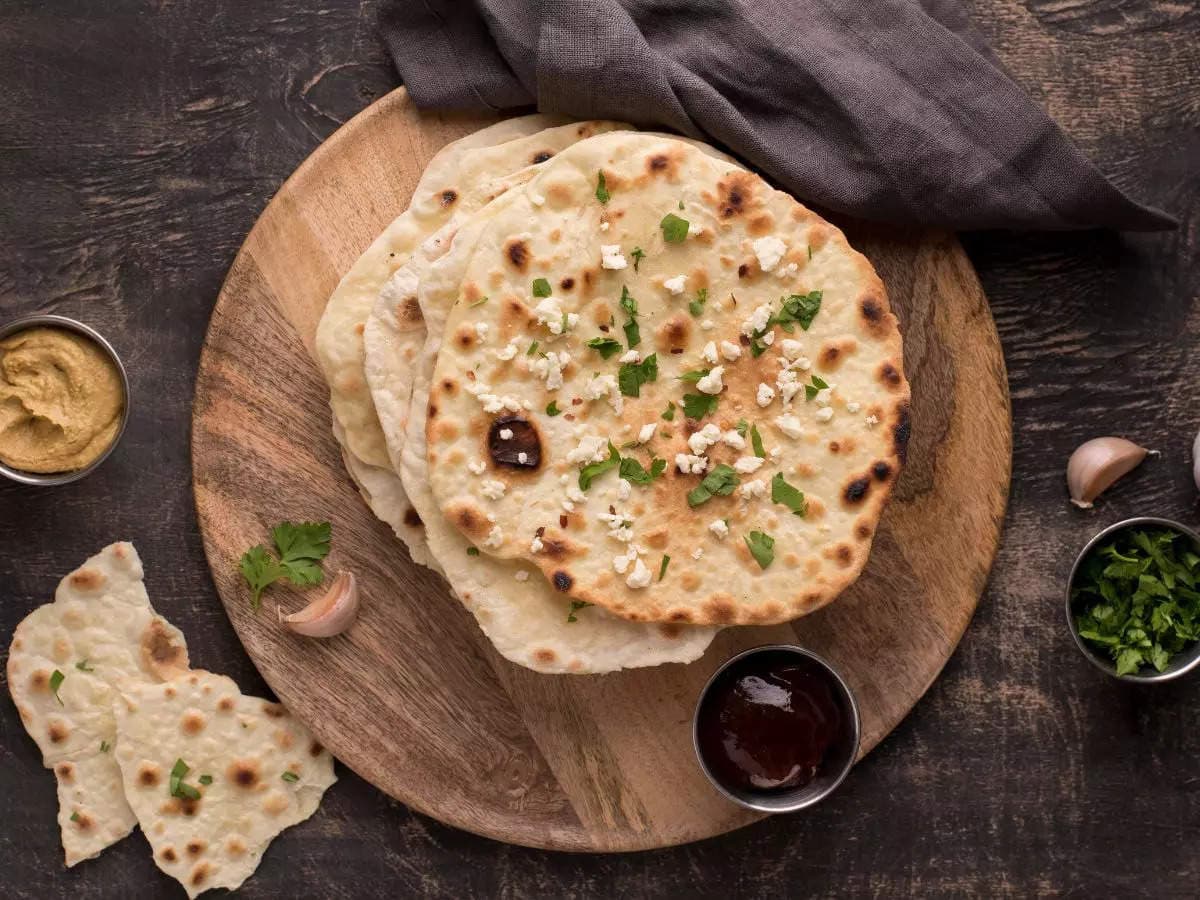 Comfort Food Classic: A Step-by-Step Guide To Craft The Perfect Aloo Paratha At Home