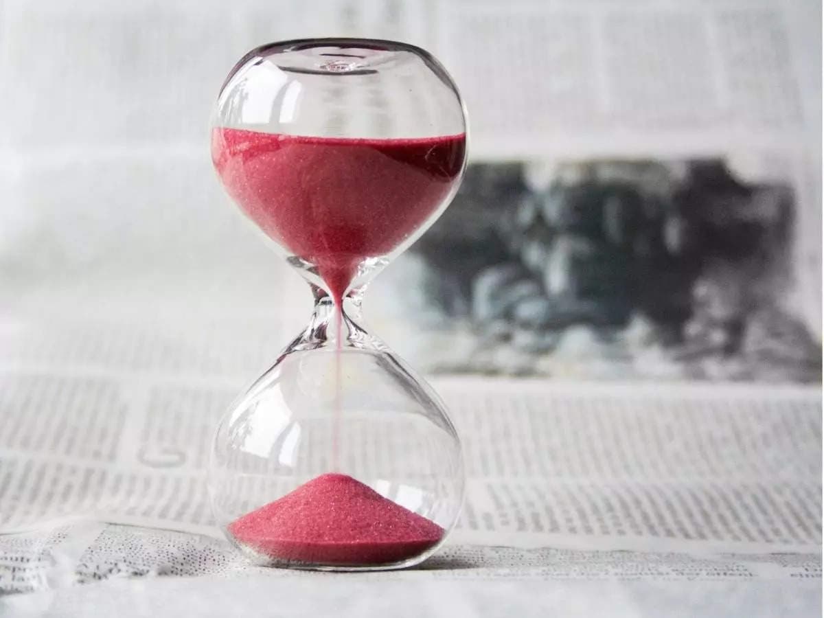The Art Of Time Management: Maximising Productivity In Your Hustle