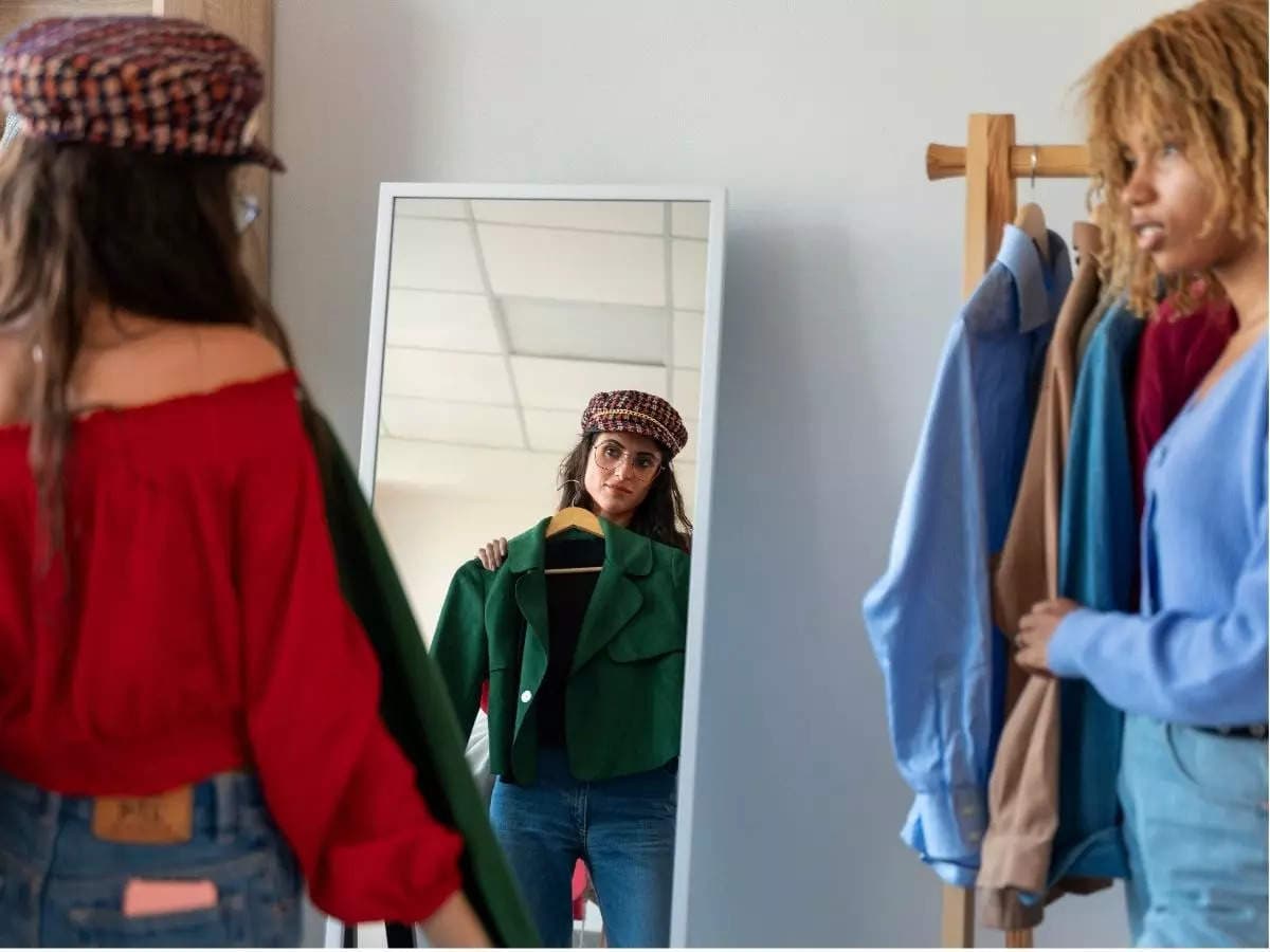 Fashion Psychology: Understanding How Clothing Choices Affect Mood and Confidence
