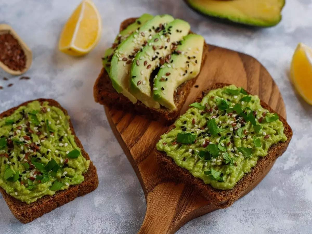Avocado Bliss: Elevating Your Breakfast Game With Irresistible Avocado Sandwiches