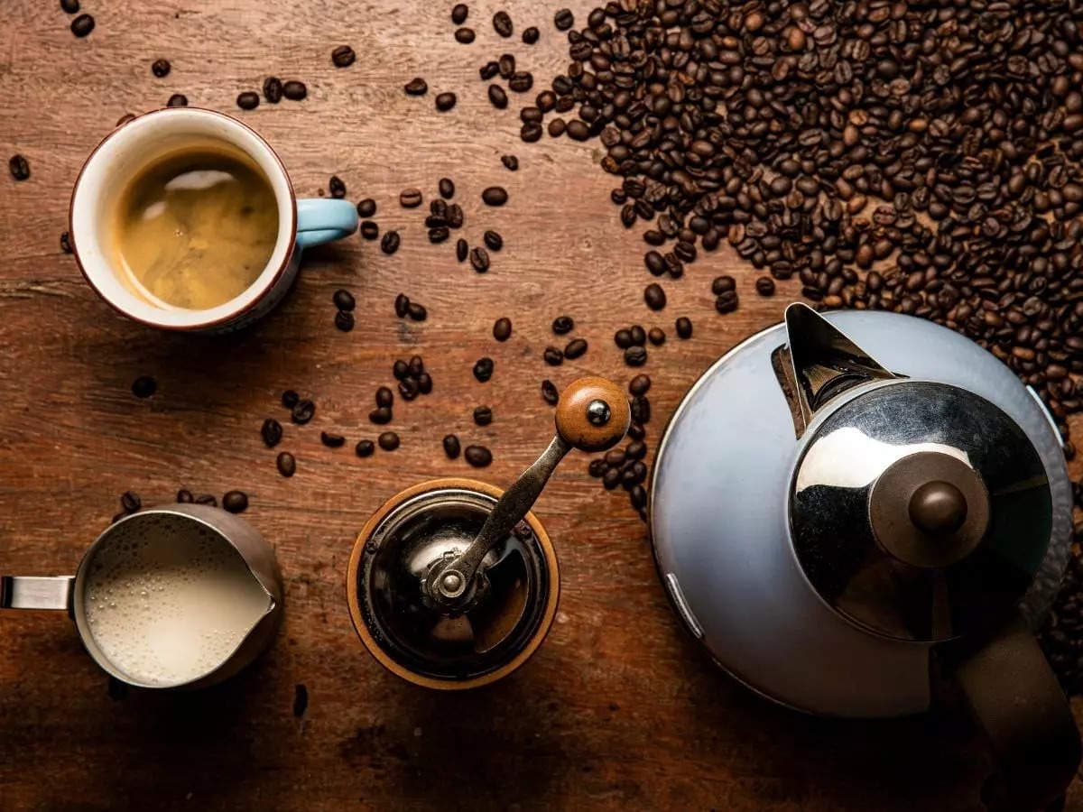 Exploring The World Of Coffee: A Guide To Popular Coffee Drinks And Their Unique Flavors