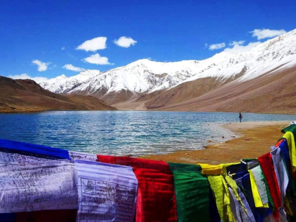 India's Highest Lakes: 6 Spectacular Views To Explore