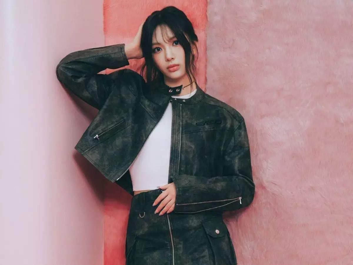 NewJeans' Hyein Will Be Absent From The Upcoming Promotional Activities Due To Injury