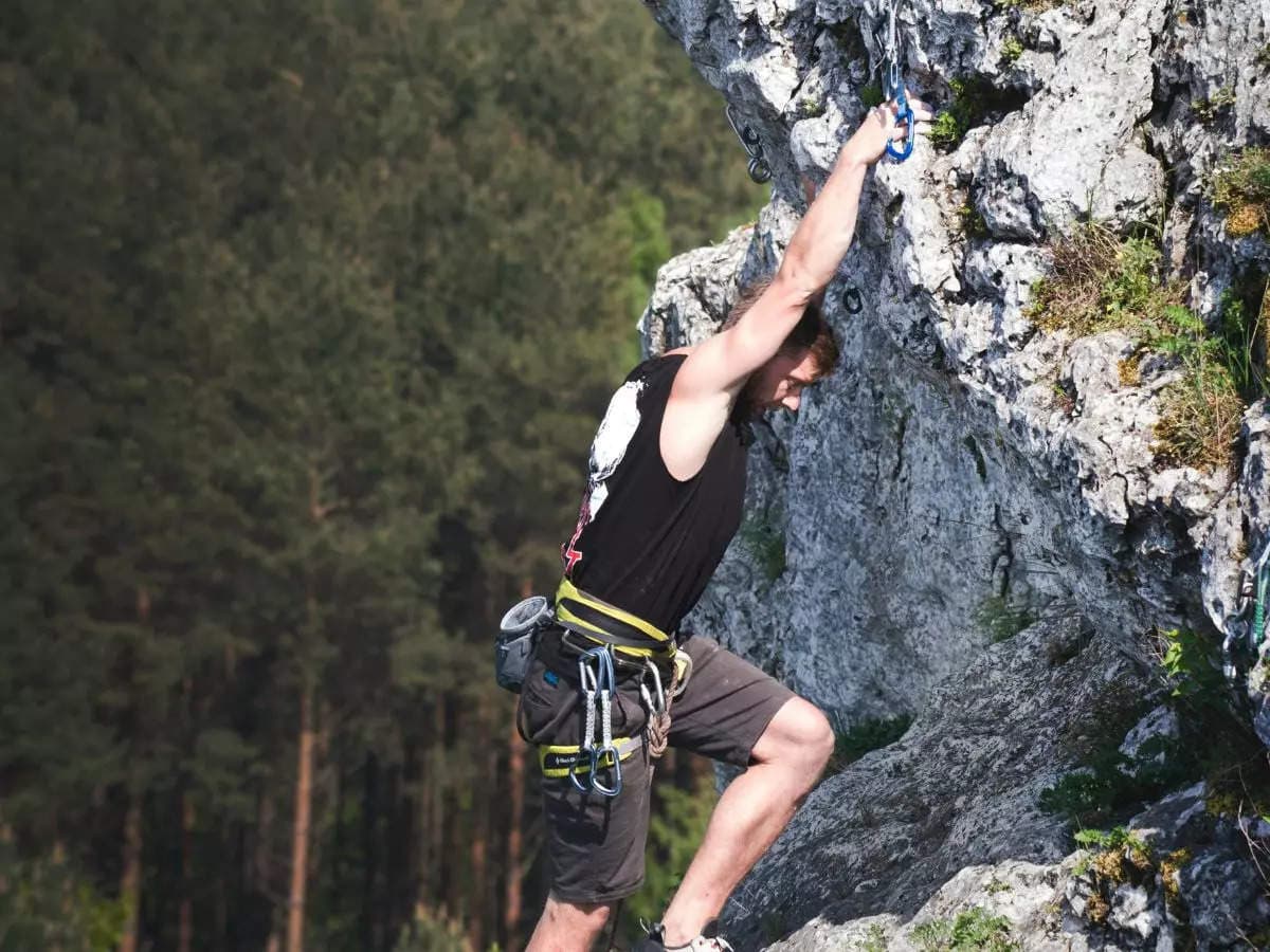 The Journey Of Adventure: Unveiling 5 Outdoor Destinations To Experience Adventurous Rock Climbing